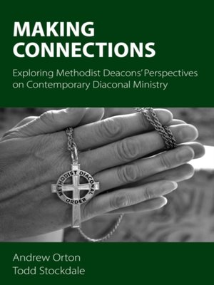 cover image of Making Connections